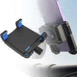 Maxbell Maxbell Bike Phone Mount Holder Stand Adjustable for Riding Mountain Bikes Motorbike
