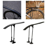 Maxbell Maxbell Road Bike Mudguard Cycling Tire Bike Wheel Mudflap Cover for Mountain Bike