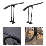 Maxbell Maxbell Road Bike Mudguard Cycling Tire Bike Wheel Mudflap Cover for Mountain Bike