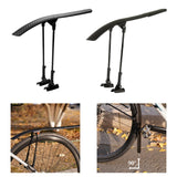 Maxbell Maxbell Road Bike Mudguard Cycling Tire Bike Wheel Mudflap Cover for Mountain Bike