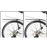 Maxbell Maxbell Road Bike Mudguard Cycling Tire Bike Wheel Mudflap Cover for Mountain Bike