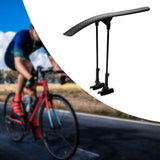 Maxbell Maxbell Road Bike Mudguard Cycling Tire Bike Wheel Mudflap Cover for Mountain Bike