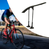 Maxbell Maxbell Road Bike Mudguard Cycling Tire Bike Wheel Mudflap Cover for Mountain Bike