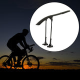 Maxbell Maxbell Road Bike Mudguard Cycling Tire Bike Wheel Mudflap Cover for Mountain Bike