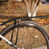 Maxbell Maxbell Road Bike Mudguard Cycling Tire Bike Wheel Mudflap Cover for Mountain Bike