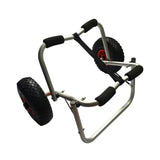 Maxbell Maxbell Kayak Cart with Airless Tires Boat Sturdy Paddleboard Canoe Beach Cart