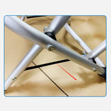 Maxbell Maxbell Kayak Cart with Airless Tires Boat Sturdy Paddleboard Canoe Beach Cart