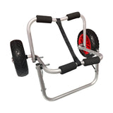 Maxbell Maxbell Kayak Cart with Airless Tires Boat Sturdy Paddleboard Canoe Beach Cart