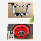 Maxbell Maxbell Kayak Cart with Airless Tires Boat Sturdy Paddleboard Canoe Beach Cart