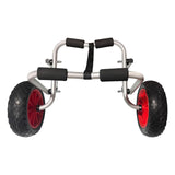 Maxbell Maxbell Kayak Cart with Airless Tires Boat Sturdy Paddleboard Canoe Beach Cart