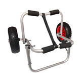 Maxbell Maxbell Kayak Cart with Airless Tires Boat Sturdy Paddleboard Canoe Beach Cart