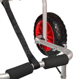 Maxbell Maxbell Kayak Cart with Airless Tires Boat Sturdy Paddleboard Canoe Beach Cart