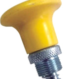 Maxbell Maxbell Weight Stack Pin Bodybuilding Replacement Metal Fitness Equipment Weight Pin M20 1.5