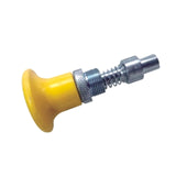 Maxbell Maxbell Weight Stack Pin Bodybuilding Replacement Metal Fitness Equipment Weight Pin M20 1.5