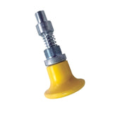 Maxbell Maxbell Weight Stack Pin Bodybuilding Replacement Metal Fitness Equipment Weight Pin M20 1.5