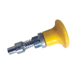 Maxbell Maxbell Weight Stack Pin Bodybuilding Replacement Metal Fitness Equipment Weight Pin M20 1.5