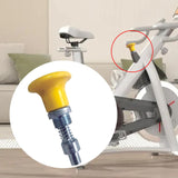 Maxbell Maxbell Weight Stack Pin Bodybuilding Replacement Metal Fitness Equipment Weight Pin M20 1.5