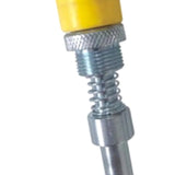 Maxbell Maxbell Weight Stack Pin Bodybuilding Replacement Metal Fitness Equipment Weight Pin Umbrella M20 1.5