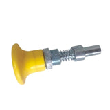 Maxbell Maxbell Weight Stack Pin Bodybuilding Replacement Metal Fitness Equipment Weight Pin Umbrella M20 1.5