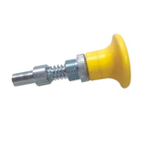 Maxbell Maxbell Weight Stack Pin Bodybuilding Replacement Metal Fitness Equipment Weight Pin Umbrella M20 1.5