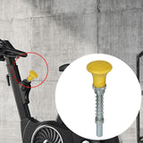 Maxbell Maxbell Weight Stack Pin Bodybuilding Replacement Metal Fitness Equipment Weight Pin M20 154