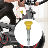 Maxbell Maxbell Weight Stack Pin Bodybuilding Replacement Metal Fitness Equipment Weight Pin M20 154