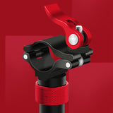 Maxbell Maxbell Fishing Rod Rack Portable 360 Degree Rotate for Fishing Outdoor Sports River Rod Holder