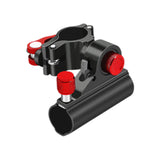 Maxbell Maxbell Fishing Rod Rack Portable 360 Degree Rotate for Fishing Outdoor Sports River Rod Holder