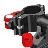 Maxbell Maxbell Fishing Rod Rack Portable 360 Degree Rotate for Fishing Outdoor Sports River Rod Holder