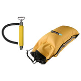 Maxbell Maxbell Paddle Float Bag Boat Pump Kayak Bilge Pump for Canoe Rubber Boats Kayaks