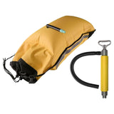 Maxbell Maxbell Paddle Float Bag Boat Pump Kayak Bilge Pump for Canoe Rubber Boats Kayaks