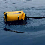 Maxbell Maxbell Paddle Float Bag Boat Pump Kayak Bilge Pump for Canoe Rubber Boats Kayaks