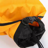 Maxbell Maxbell Paddle Float Bag Boat Pump Kayak Bilge Pump for Canoe Rubber Boats Kayaks