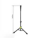 Maxbell Maxbell Batting Tee Portable Trainer Teeball Tee for Outdoor Indoor Travel Women Men