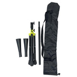 Maxbell Maxbell Batting Tee Portable Trainer Teeball Tee for Outdoor Indoor Travel Women Men