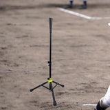 Maxbell Maxbell Batting Tee Portable Trainer Teeball Tee for Outdoor Indoor Travel Women Men