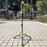 Maxbell Maxbell Batting Tee Portable Trainer Teeball Tee for Outdoor Indoor Travel Women Men