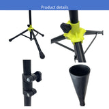 Maxbell Maxbell Batting Tee Portable Trainer Teeball Tee for Outdoor Indoor Travel Women Men