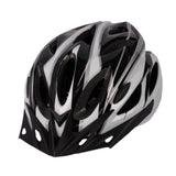 Maxbell 2xBike Helmet Shockproof Cycling Helmet for Commuting Riding Skating