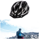 Maxbell 2xBike Helmet Shockproof Cycling Helmet for Commuting Riding Skating