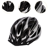 Maxbell 2xBike Helmet Shockproof Cycling Helmet for Commuting Riding Skating