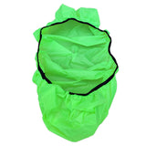 Maxbell Maxbell Bike Rear Rack Bag Rain Cover for Motorbike Mountain Bikes Cycling Accessory
