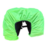 Maxbell Maxbell Bike Rear Rack Bag Rain Cover for Motorbike Mountain Bikes Cycling Accessory