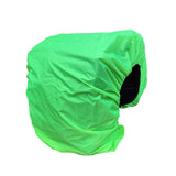 Maxbell Maxbell Bike Rear Rack Bag Rain Cover for Motorbike Mountain Bikes Cycling Accessory