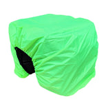 Maxbell Maxbell Bike Rear Rack Bag Rain Cover for Motorbike Mountain Bikes Cycling Accessory