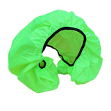 Maxbell Maxbell Bike Rear Rack Bag Rain Cover for Motorbike Mountain Bikes Cycling Accessory