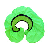 Maxbell Maxbell Bike Rear Rack Bag Rain Cover for Motorbike Mountain Bikes Cycling Accessory
