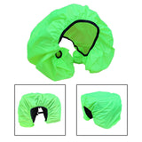 Maxbell Maxbell Bike Rear Rack Bag Rain Cover for Motorbike Mountain Bikes Cycling Accessory