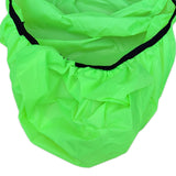 Maxbell Maxbell Bike Rear Rack Bag Rain Cover for Motorbike Mountain Bikes Cycling Accessory