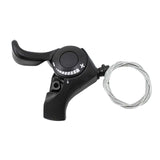 Maxbell Maxbell Bike Shifters Portable Professional Riding Accessories Bicycle Speed Shifter